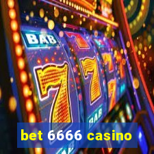 bet 6666 casino